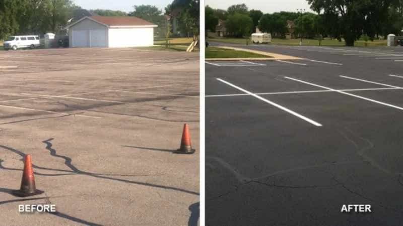 Country commercial transformation: restored rural appeal