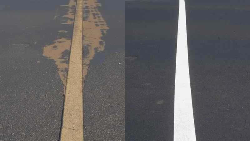 Rural property parking: from community confusion to clear organization