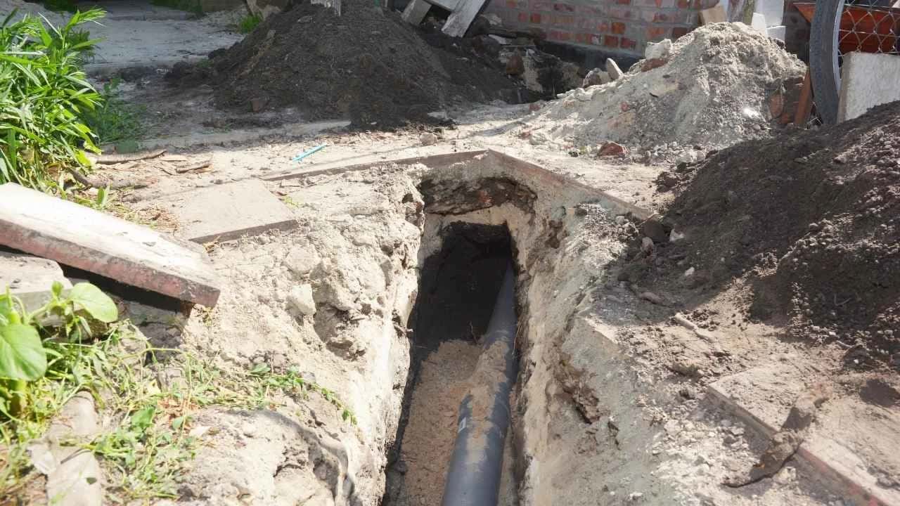 Erisora connecting homeowners with certified sewer line contractors in Ottawa