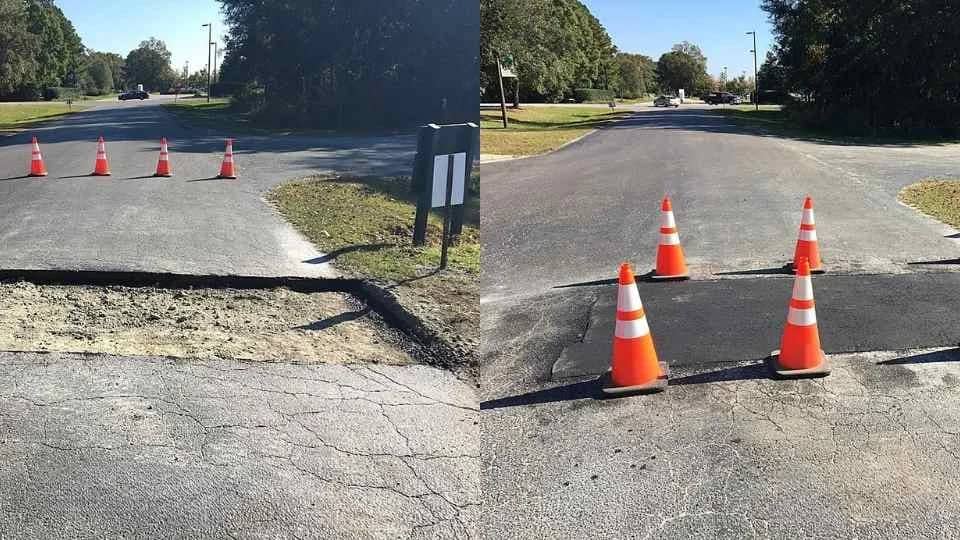 Countryside transformation: rural appeal and resident protection restored